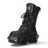 New Rock - MWALL373S3 Plattformstiefel - Schwarz Product image